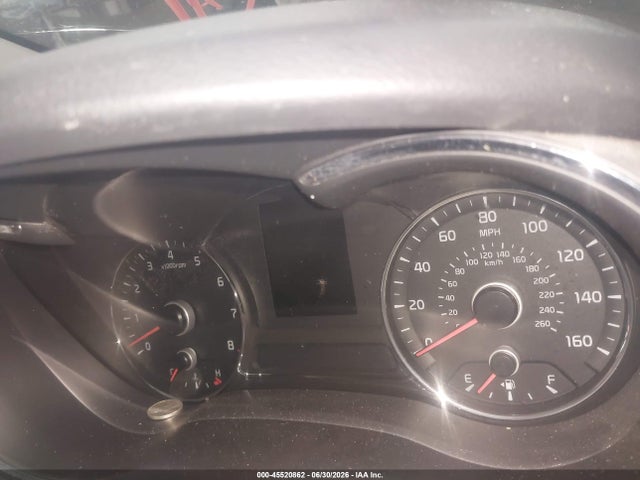 KIA FORTE LX 2015 KNAFK4A65F5425785 Image 7