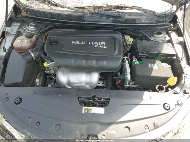 Продажа на аукционе авто 2017 Chrysler 200 Limited Platinum, vin: 1C3CCCAB1HN503142, номер лота: 45520866