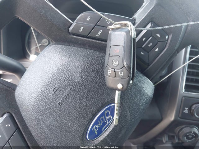 1FTEW1EP2JKC55285 Ford F-150 Lariat/xl/xlt