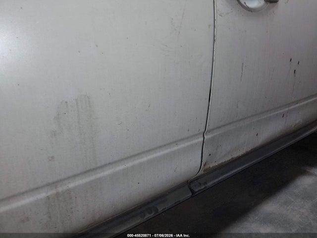 2005 Nissan Murano Sl მანქანა იყიდება აუქციონზე, vin: JN8AZ08W05W431773, აუქციონის ნომერი: 45520871