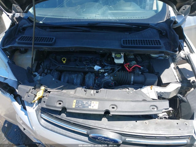 1FMCU0G78GUB24861 Ford ESCAPE SE