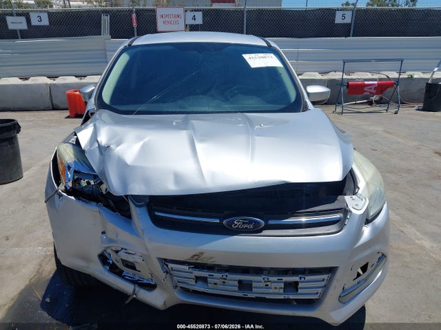 1FMCU0G78GUB24861 Ford ESCAPE SE
