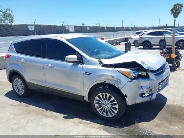 1FMCU0G78GUB24861 Ford ESCAPE SE