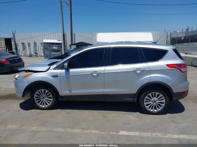 1FMCU0G78GUB24861 Ford ESCAPE SE