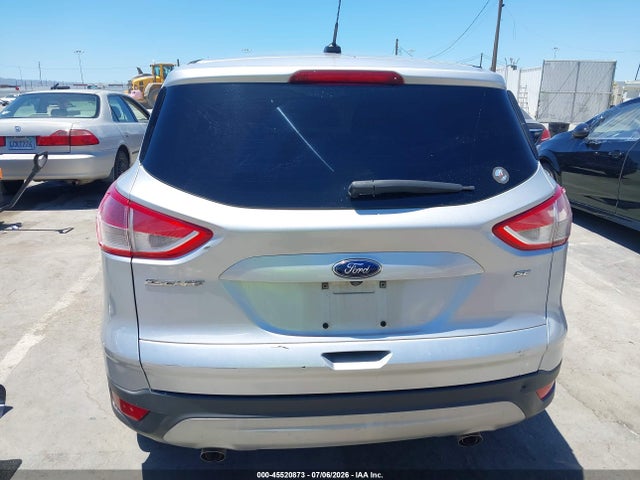 1FMCU0G78GUB24861 Ford ESCAPE SE