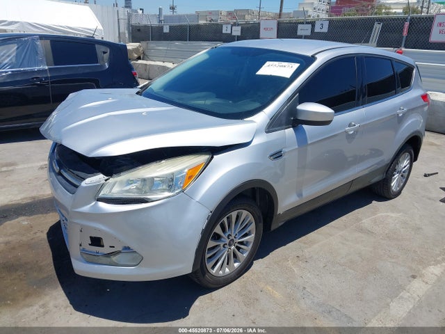 1FMCU0G78GUB24861 Ford ESCAPE SE