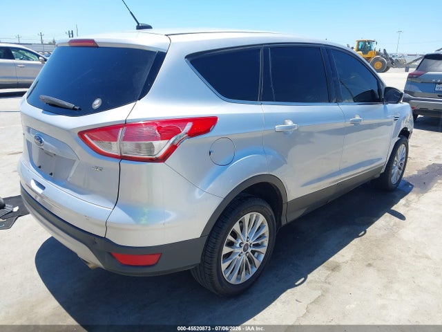1FMCU0G78GUB24861 Ford ESCAPE SE