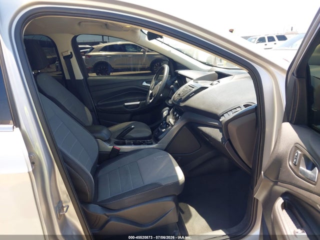 1FMCU0G78GUB24861 Ford ESCAPE SE
