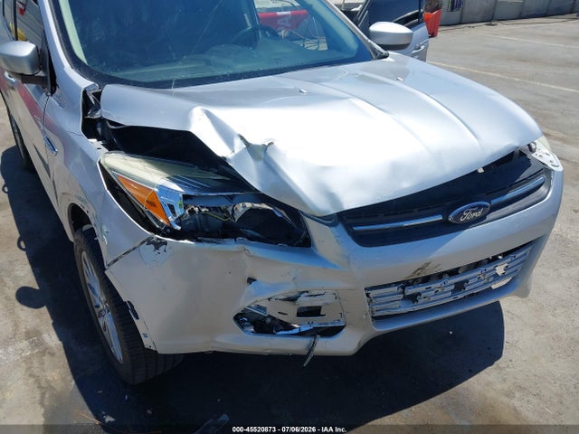 1FMCU0G78GUB24861 Ford ESCAPE SE