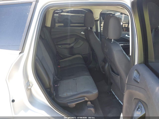 1FMCU0G78GUB24861 Ford ESCAPE SE