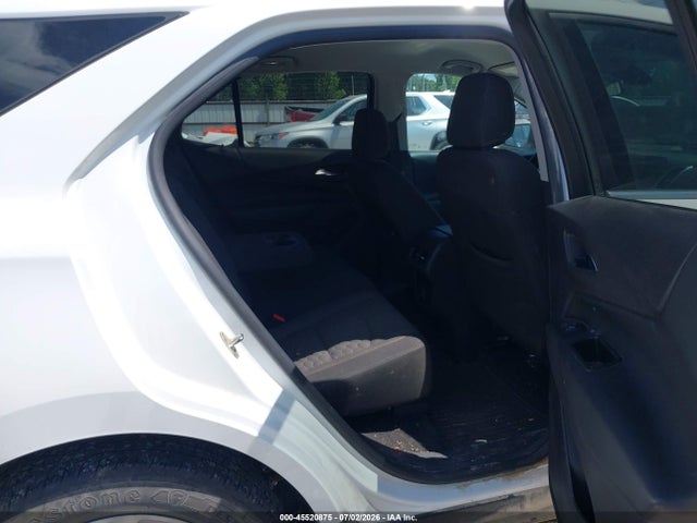 Продаж на аукціоні авто 2019 Chevrolet Equinox Lt, vin: 3GNAXLEX0KS662848, номер лоту: 45520875