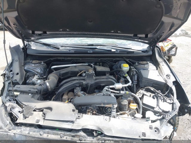 Aukcja sprzedaży 2026 Subaru Crosstrek Limited, vin: 4S4GUHL68T3716614, numer aukcji: 45520881