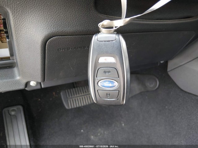 Aukcja sprzedaży 2026 Subaru Crosstrek Limited, vin: 4S4GUHL68T3716614, numer aukcji: 45520881