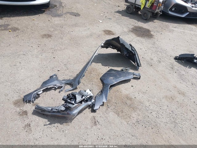 Aukcja sprzedaży 2026 Subaru Crosstrek Limited, vin: 4S4GUHL68T3716614, numer aukcji: 45520881