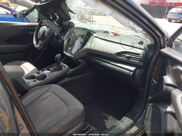 Aukcja sprzedaży 2026 Subaru Crosstrek Limited, vin: 4S4GUHL68T3716614, numer aukcji: 45520881