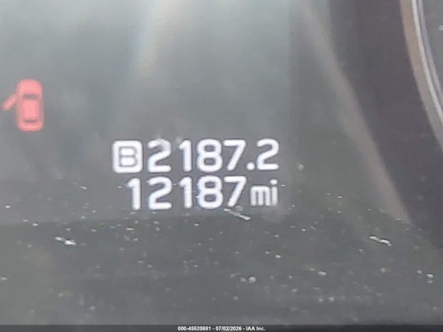 Aukcja sprzedaży 2026 Subaru Crosstrek Limited, vin: 4S4GUHL68T3716614, numer aukcji: 45520881