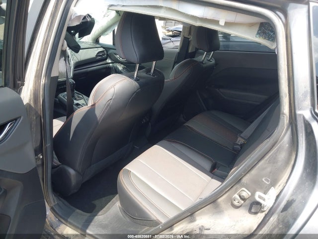 Aukcja sprzedaży 2026 Subaru Crosstrek Limited, vin: 4S4GUHL68T3716614, numer aukcji: 45520881