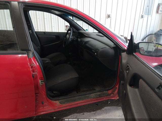 Aukcja sprzedaży 1997 Dodge Neon Ex, vin: 1B3ES27C1VD315161, numer aukcji: 45520883