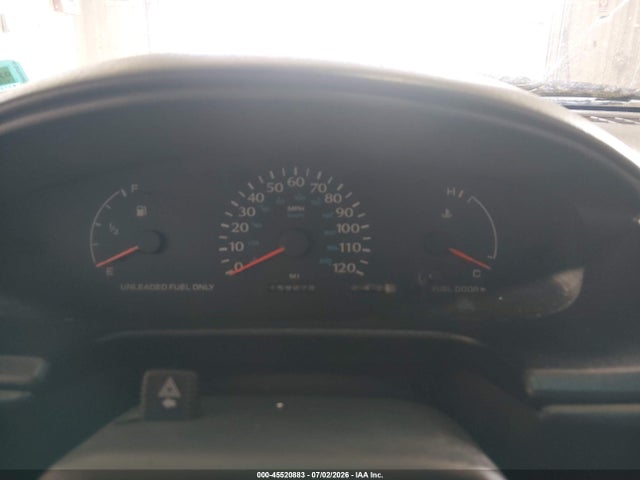 Aukcja sprzedaży 1997 Dodge Neon Ex, vin: 1B3ES27C1VD315161, numer aukcji: 45520883