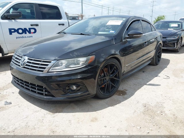 Aukcja sprzedaży 2013 Volkswagen Cc 2.0t R-line, vin: WVWAP7AN0DE555414, numer aukcji: 45520885