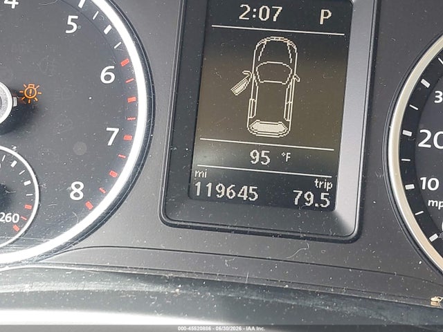 Продаж на аукціоні авто 2013 Volkswagen Tiguan Se, vin: WVGAV3AX7DW563015, номер лоту: 45520886
