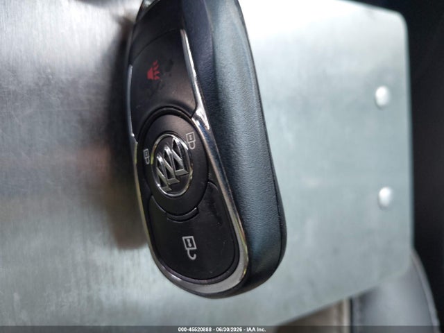 2017 Buick Encore Preferred მანქანა იყიდება აუქციონზე, vin: KL4CJASB7HB194518, აუქციონის ნომერი: 45520888