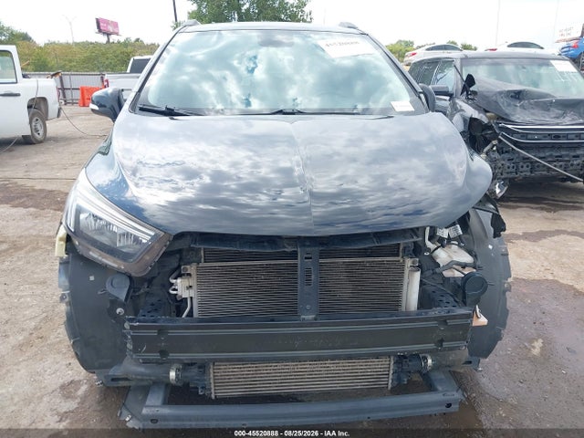 2017 Buick Encore Preferred მანქანა იყიდება აუქციონზე, vin: KL4CJASB7HB194518, აუქციონის ნომერი: 45520888