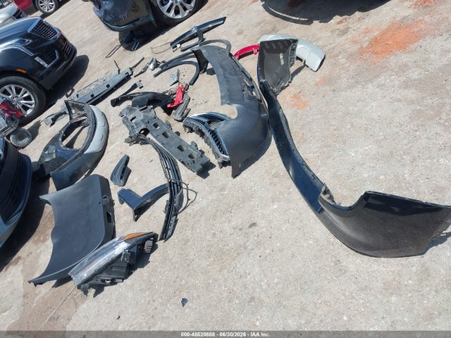 2017 Buick Encore Preferred მანქანა იყიდება აუქციონზე, vin: KL4CJASB7HB194518, აუქციონის ნომერი: 45520888