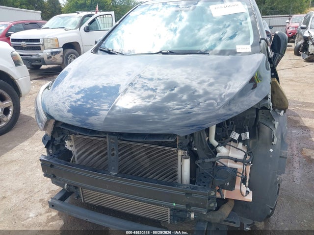 2017 Buick Encore Preferred მანქანა იყიდება აუქციონზე, vin: KL4CJASB7HB194518, აუქციონის ნომერი: 45520888