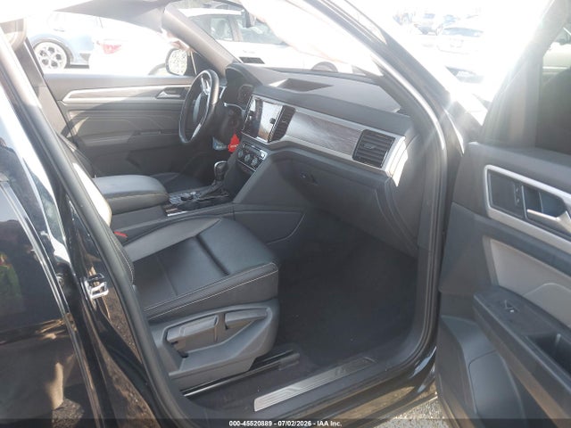 1V2KE2CA2NC222683 Volkswagen Atlas Cross Sport 3.6l V6 Se W/technology