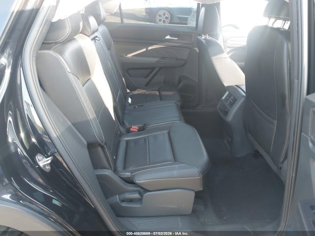 1V2KE2CA2NC222683 Volkswagen Atlas Cross Sport 3.6l V6 Se W/technology