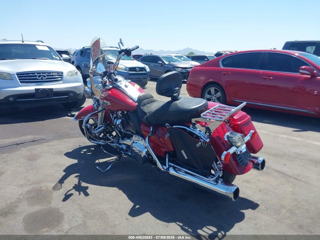 Harley-Davidson Flhr Road King 2018 1HD1FBC11JB640032 Image 3