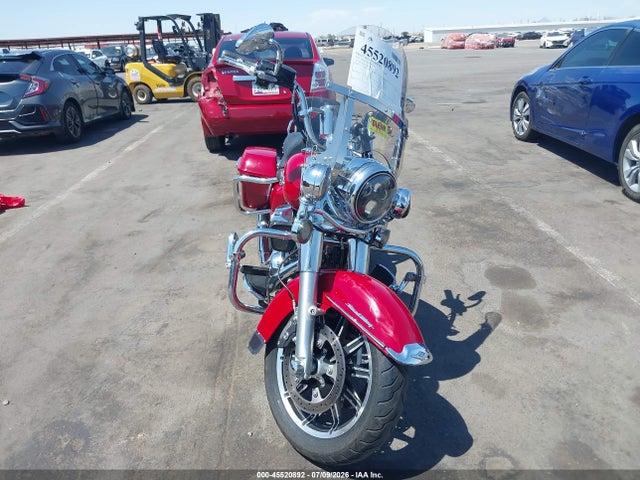 Harley-Davidson Flhr Road King 2018 1HD1FBC11JB640032 Image 5