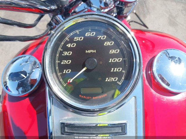 Harley-Davidson Flhr Road King 2018 1HD1FBC11JB640032 Image 7