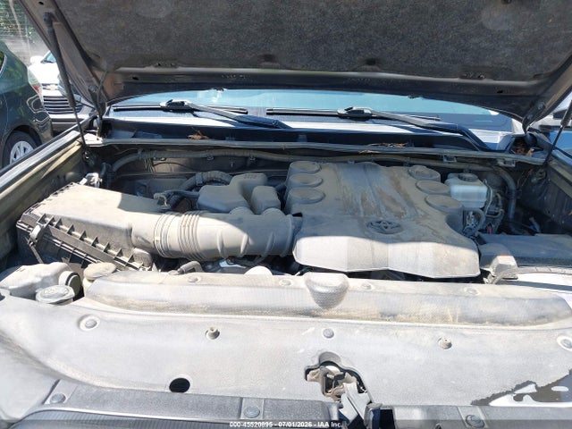 45520895 :رقم المزاد ، JTEBU5JR0K5659575 vin ، 2019 Toyota 4runner Sr5 Premium مزاد بيع