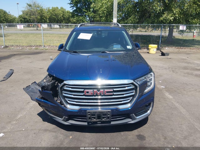 Aukcja sprzedaży 2022 Gmc Terrain Awd Slt, vin: 3GKALVEV7NL305538, numer aukcji: 45520897