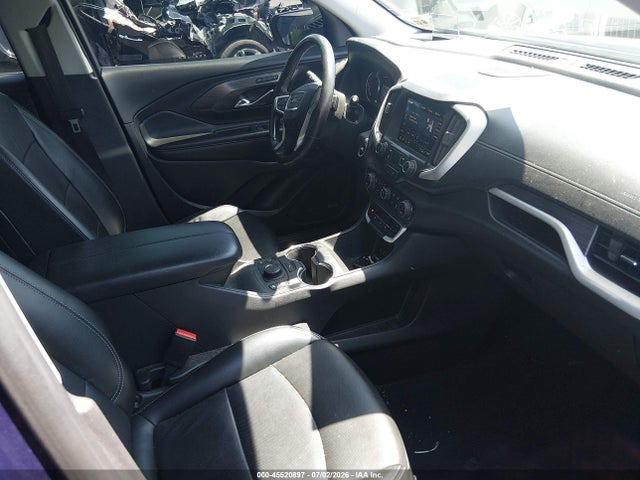 Aukcja sprzedaży 2022 Gmc Terrain Awd Slt, vin: 3GKALVEV7NL305538, numer aukcji: 45520897