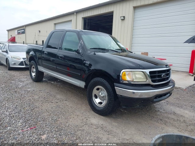 Auction sale of the 2003 Ford F-150 Lariat/xlt, vin: 1FTRW07663KC94075, lot number: 45520899