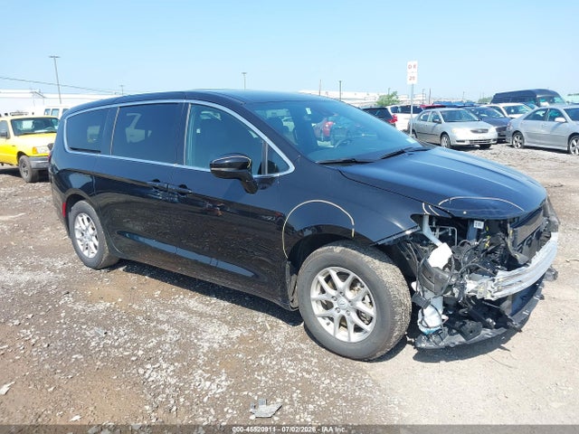 Продажа на аукционе авто 2026 Chrysler Pacifica Select, vin: 2C4RC1BG4TR180351, номер лота: 45520911