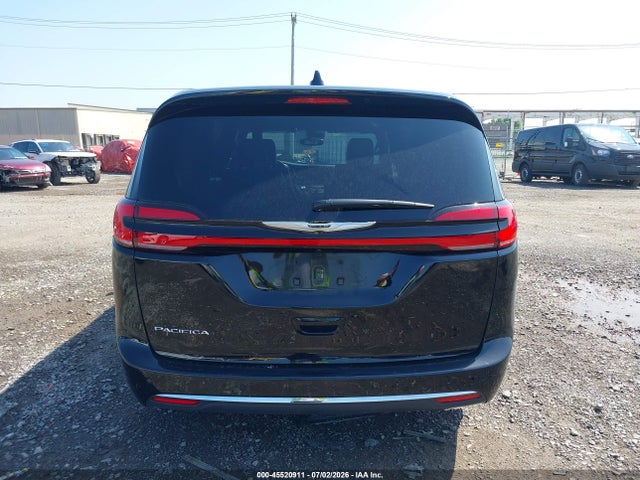 Aukcja sprzedaży 2026 Chrysler Pacifica Select, vin: 2C4RC1BG4TR180351, numer aukcji: 45520911