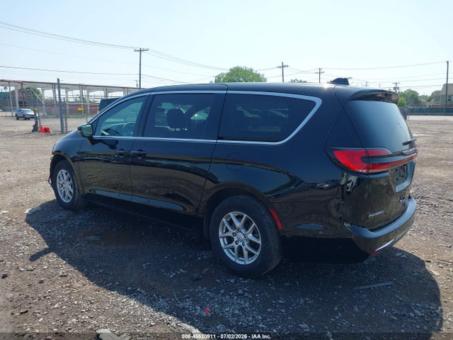Aukcja sprzedaży 2026 Chrysler Pacifica Select, vin: 2C4RC1BG4TR180351, numer aukcji: 45520911