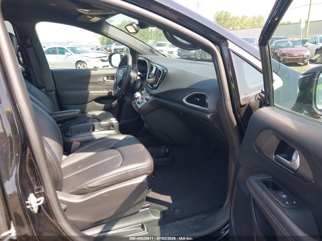 Aukcja sprzedaży 2026 Chrysler Pacifica Select, vin: 2C4RC1BG4TR180351, numer aukcji: 45520911