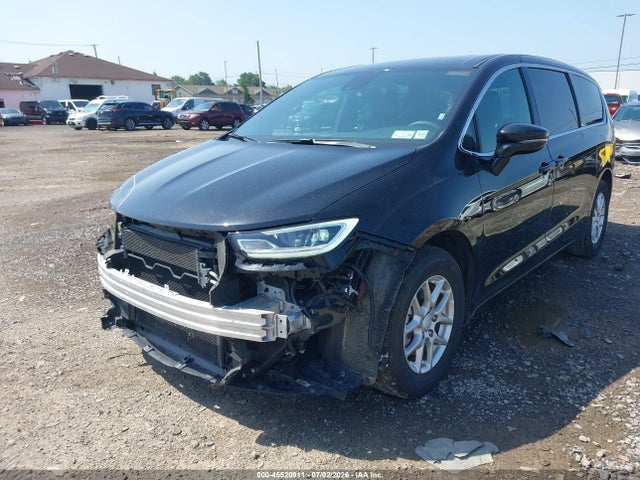 Продаж на аукціоні авто 2026 Chrysler Pacifica Select, vin: 2C4RC1BG4TR180351, номер лоту: 45520911