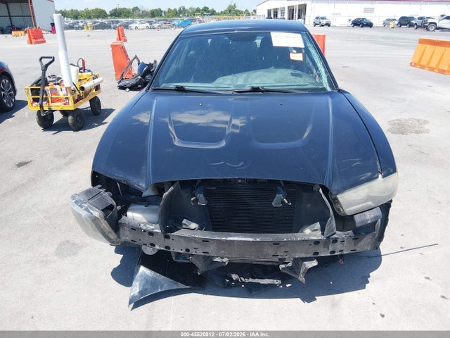 Продаж на аукціоні авто 2013 Dodge Charger Sxt, vin: 2C3CDXHG6DH742789, номер лоту: 45520912