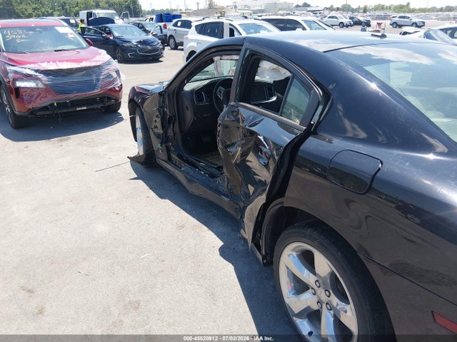 Продаж на аукціоні авто 2013 Dodge Charger Sxt, vin: 2C3CDXHG6DH742789, номер лоту: 45520912