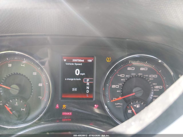 Продаж на аукціоні авто 2013 Dodge Charger Sxt, vin: 2C3CDXHG6DH742789, номер лоту: 45520912