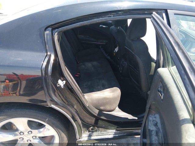 Продаж на аукціоні авто 2013 Dodge Charger Sxt, vin: 2C3CDXHG6DH742789, номер лоту: 45520912