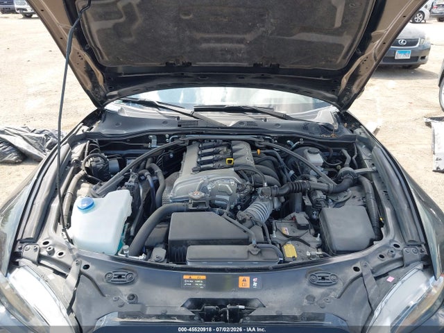 Aukcja sprzedaży 2019 Mazda Mx-5 Miata Club, vin: JM1NDAC72K0306466, numer aukcji: 45520918
