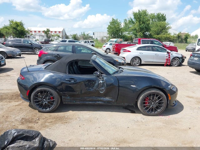 Aukcja sprzedaży 2019 Mazda Mx-5 Miata Club, vin: JM1NDAC72K0306466, numer aukcji: 45520918