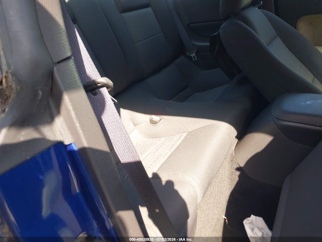 Продажа на аукционе авто 2006 Ford Mustang V6, vin: 1ZVFT80N165161641, номер лота: 45520920